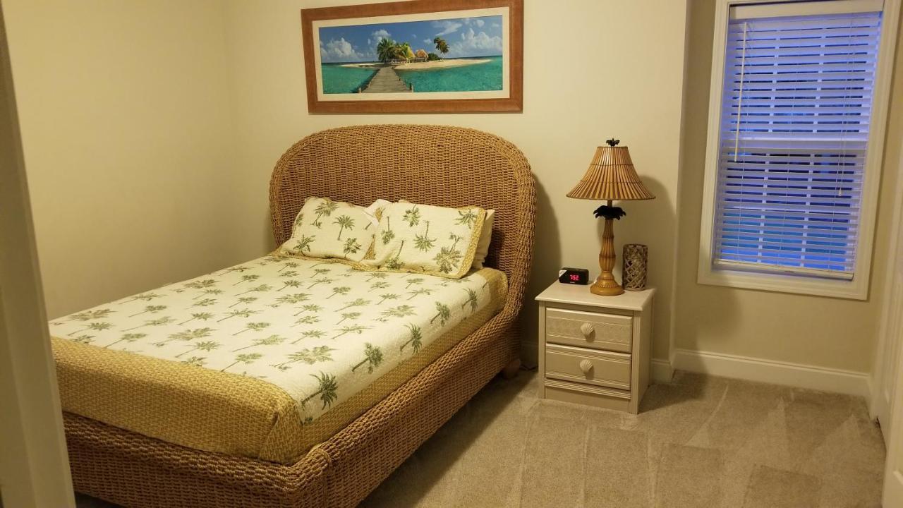 Charming Condo 2Min Walk From The Famous Boardwalk Миртл-Бич Экстерьер фото